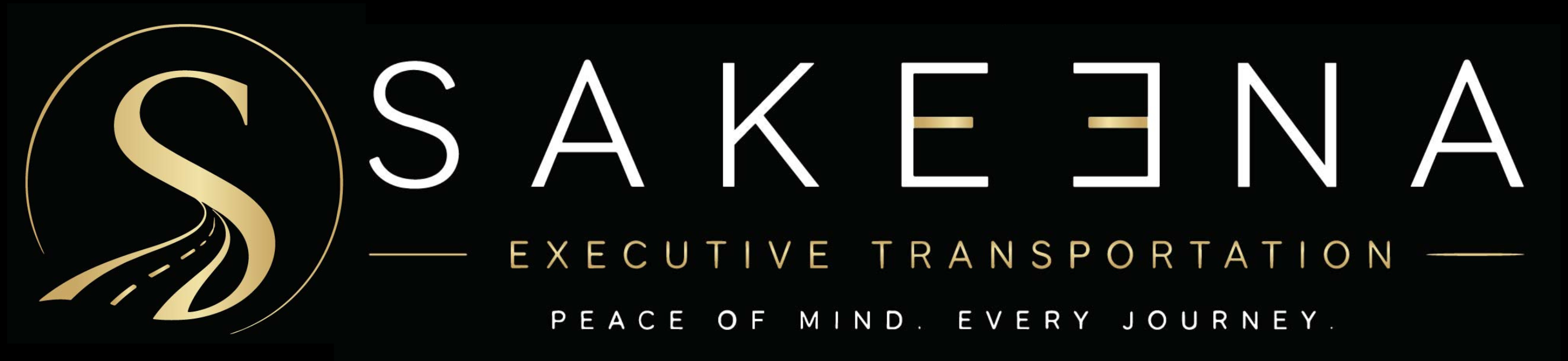Sakeena Executive Transportation